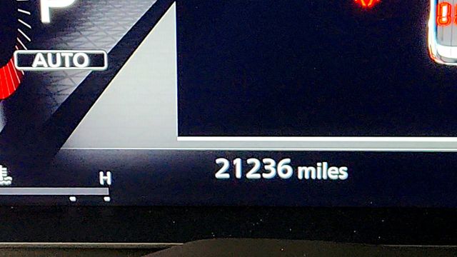 2024 Nissan Rogue AWD Platinum w/ Premium Pkg, Head-Up Display & Bose Audio - 23095519 - 15