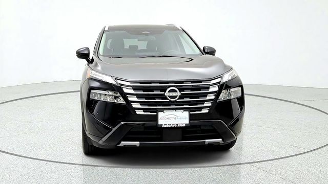 2024 Nissan Rogue AWD Platinum w/ Premium Pkg, Head-Up Display & Bose Audio - 23095519 - 1