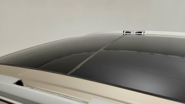 2024 Nissan Rogue AWD Platinum w/ Premium Pkg & Quilted Semi-Aniline Leather - 23033232 - 9