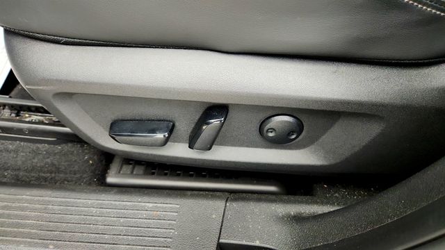 2024 Nissan Rogue AWD Platinum w/ Premium Pkg & Quilted Semi-Aniline Leather - 23033232 - 11