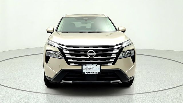 2024 Nissan Rogue AWD Platinum w/ Premium Pkg & Quilted Semi-Aniline Leather - 23033232 - 1