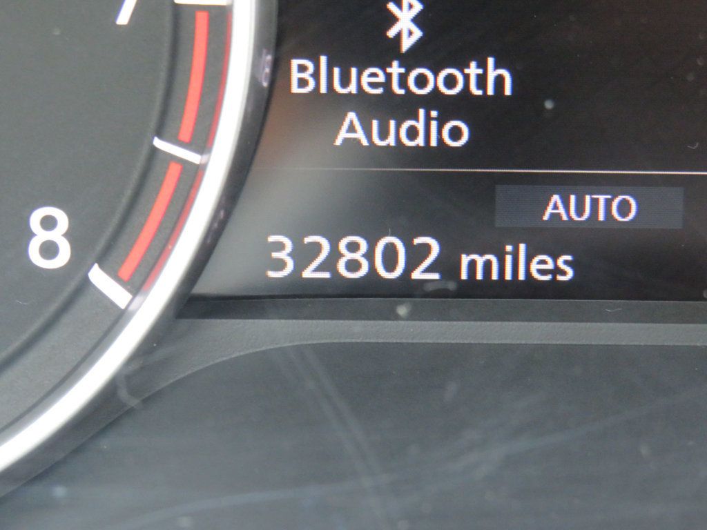 Nissan Rogue photo 12