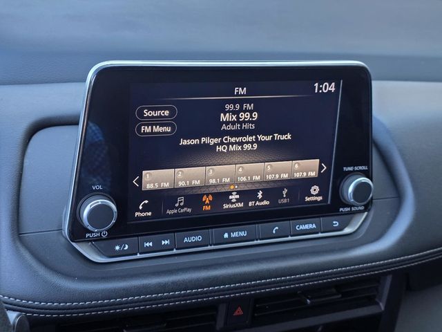 2024 Nissan Rogue AWD S - 22982577 - 14