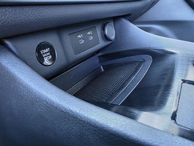 2024 Nissan Rogue AWD S - 22982577 - 17