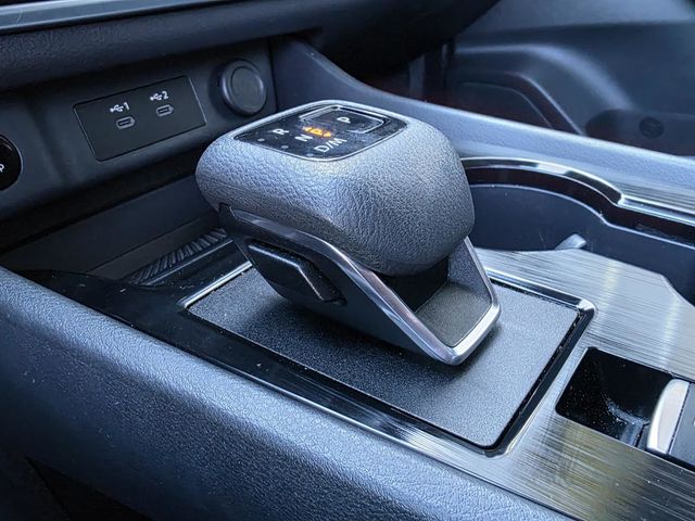 2024 Nissan Rogue AWD S - 22982577 - 19