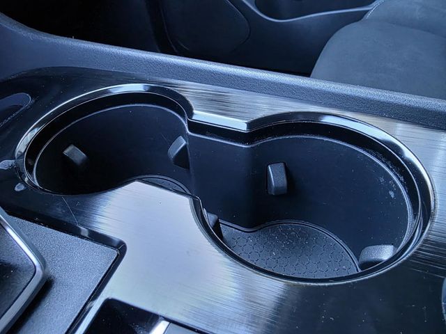 2024 Nissan Rogue AWD S - 22982577 - 20