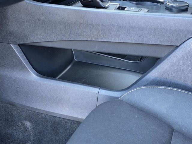 2024 Nissan Rogue AWD S - 22982577 - 23