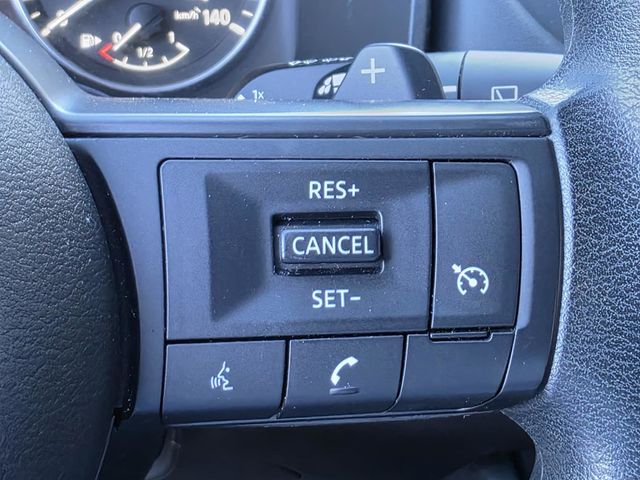 2024 Nissan Rogue AWD S - 22982577 - 26