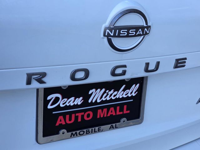 2024 Nissan Rogue AWD S - 22982577 - 29
