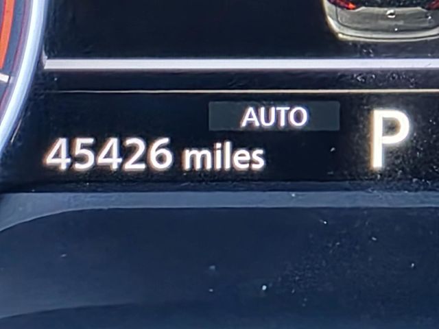 2024 Nissan Rogue AWD S - 22982577 - 35