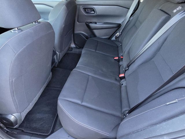 2024 Nissan Rogue AWD S - 22982577 - 7