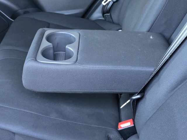 2024 Nissan Rogue AWD S - 22982577 - 8