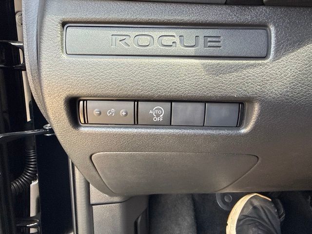 2024 Nissan Rogue AWD S - 23041797 - 17