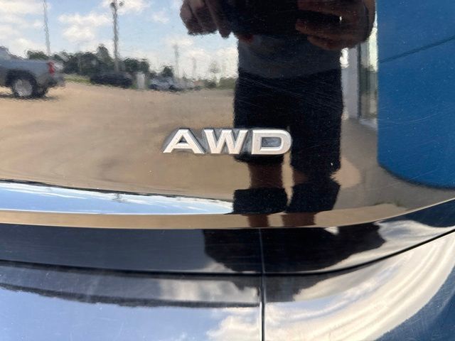 2024 Nissan Rogue AWD S - 23041797 - 2