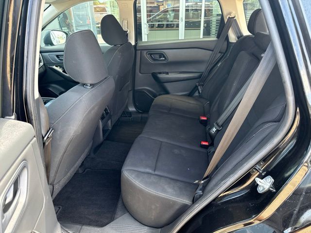 2024 Nissan Rogue AWD S - 23041797 - 7