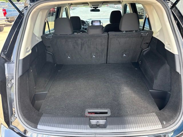 2024 Nissan Rogue AWD S - 23041797 - 8