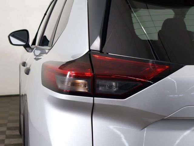 2024 Nissan Rogue AWD S - 23038969 - 11