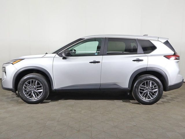 2024 Nissan Rogue AWD S - 23038969 - 13