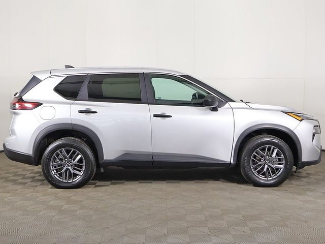 2024 Nissan Rogue AWD S - 23038969 - 14