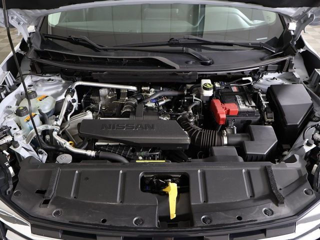 2024 Nissan Rogue AWD S - 23038969 - 16