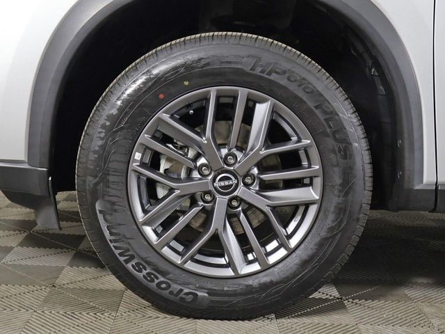 2024 Nissan Rogue AWD S - 23038969 - 17