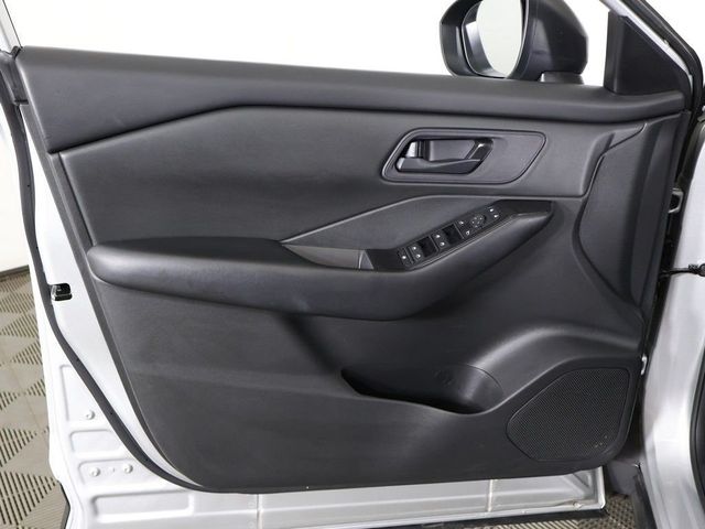 2024 Nissan Rogue AWD S - 23038969 - 18