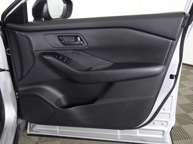 2024 Nissan Rogue AWD S - 23038969 - 19