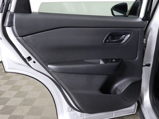 2024 Nissan Rogue AWD S - 23038969 - 20