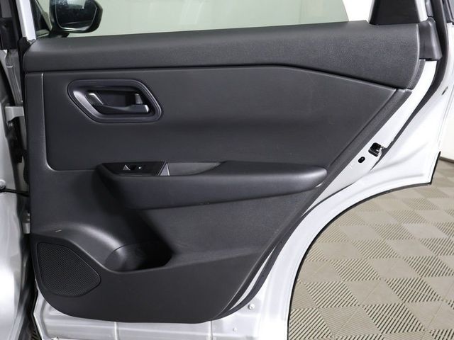 2024 Nissan Rogue AWD S - 23038969 - 21