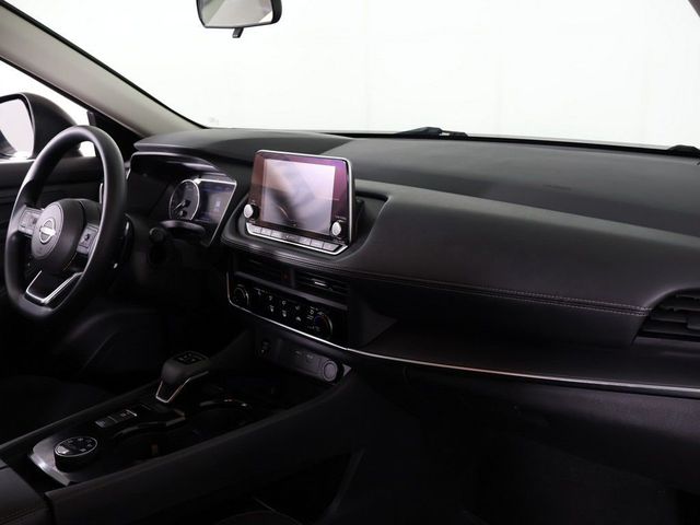 2024 Nissan Rogue AWD S - 23038969 - 23