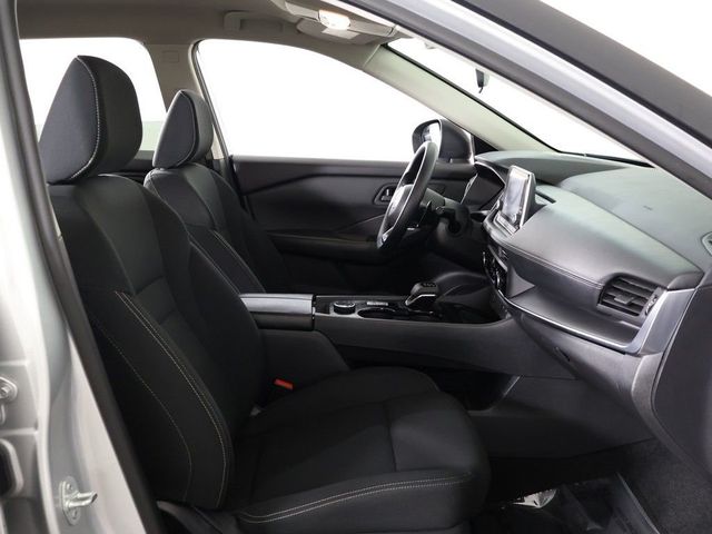 2024 Nissan Rogue AWD S - 23038969 - 25