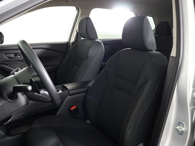 2024 Nissan Rogue AWD S - 23038969 - 26