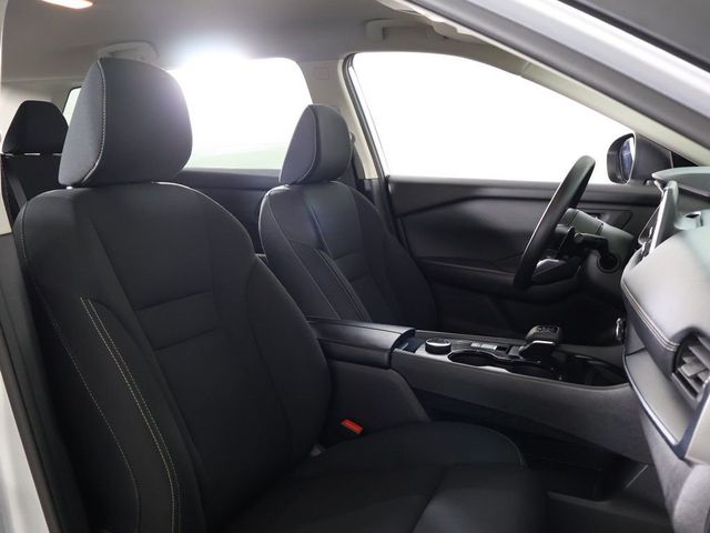 2024 Nissan Rogue AWD S - 23038969 - 27
