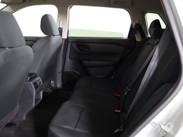 2024 Nissan Rogue AWD S - 23038969 - 28