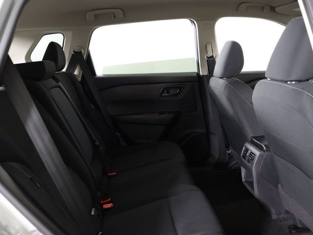 2024 Nissan Rogue AWD S - 23038969 - 29