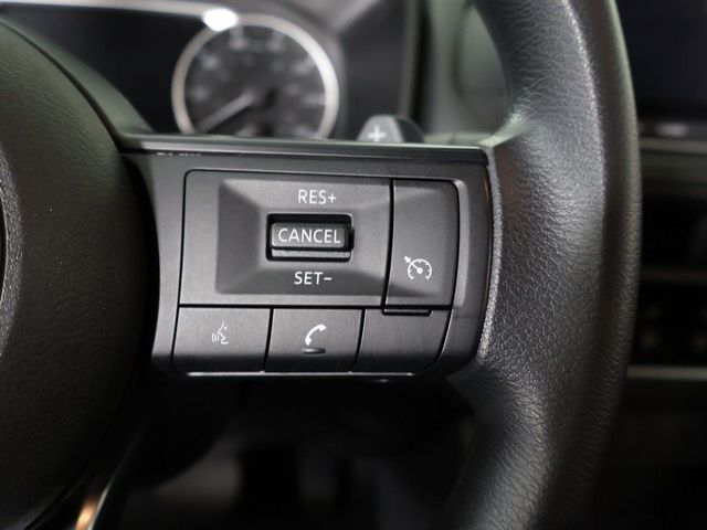 2024 Nissan Rogue AWD S - 23038969 - 36