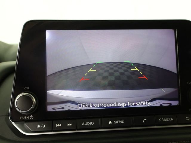2024 Nissan Rogue AWD S - 23038969 - 37