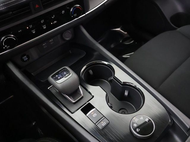 2024 Nissan Rogue AWD S - 23038969 - 40