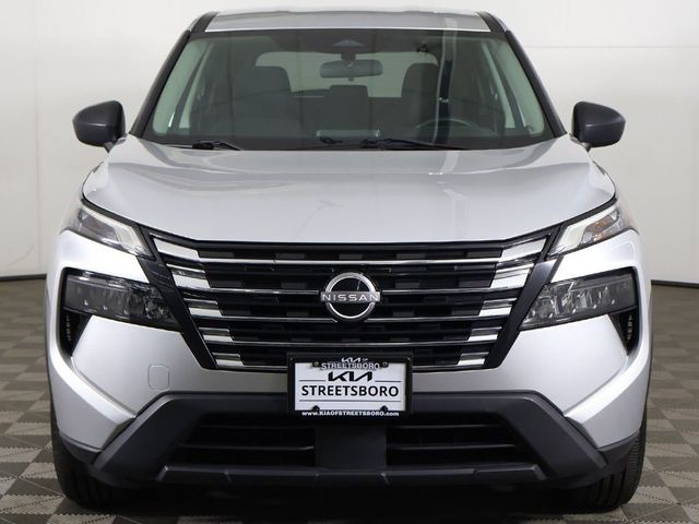 2024 Nissan Rogue AWD S - 23038969 - 7