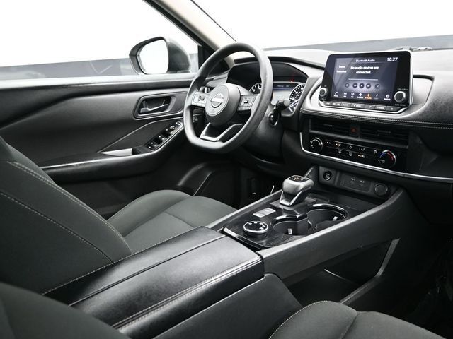 2024 Nissan Rogue AWD S - 22993851 - 12