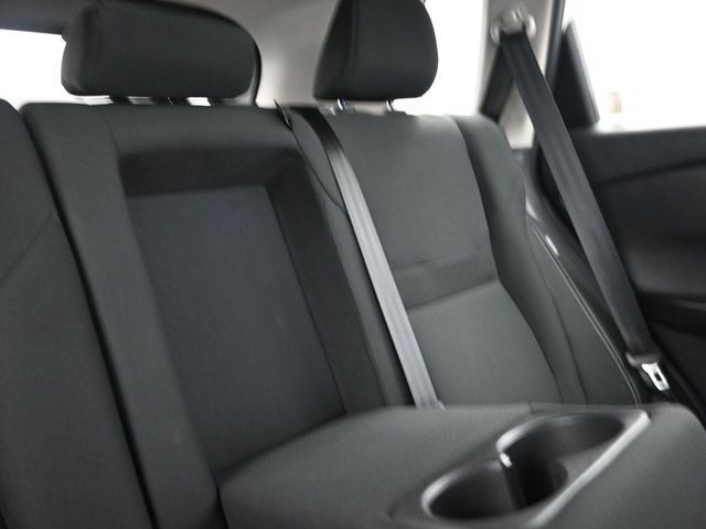 2024 Nissan Rogue AWD S - 22993851 - 13