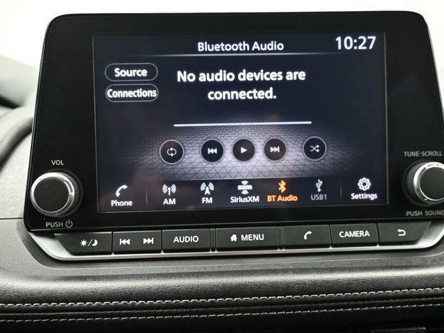 2024 Nissan Rogue AWD S - 22993851 - 14