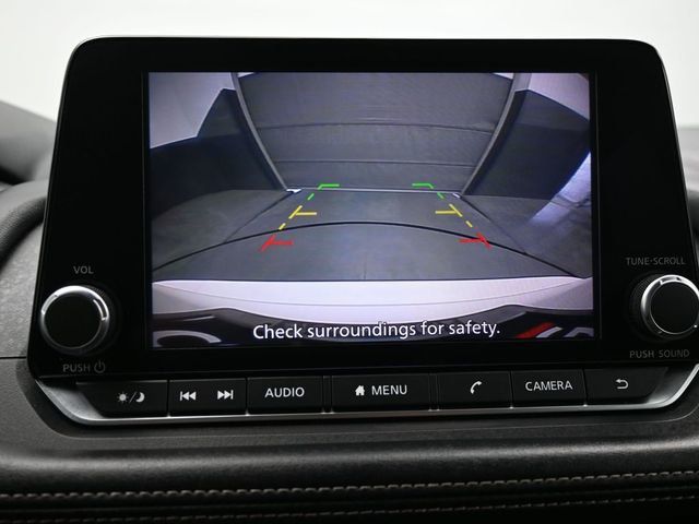 2024 Nissan Rogue AWD S - 22993851 - 15