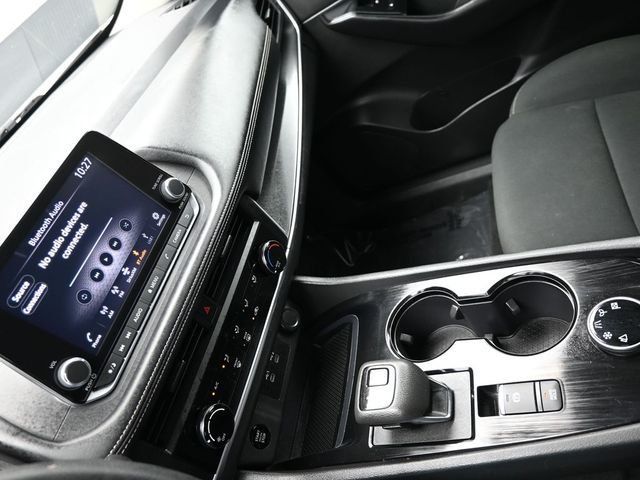 2024 Nissan Rogue AWD S - 22993851 - 16