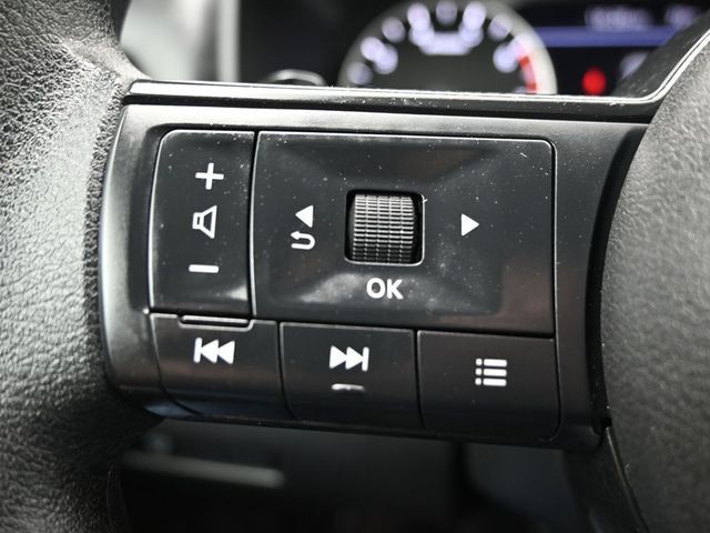 2024 Nissan Rogue AWD S - 22993851 - 18