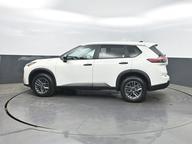 2024 Nissan Rogue AWD S - 22993851 - 1