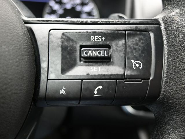 2024 Nissan Rogue AWD S - 22993851 - 19