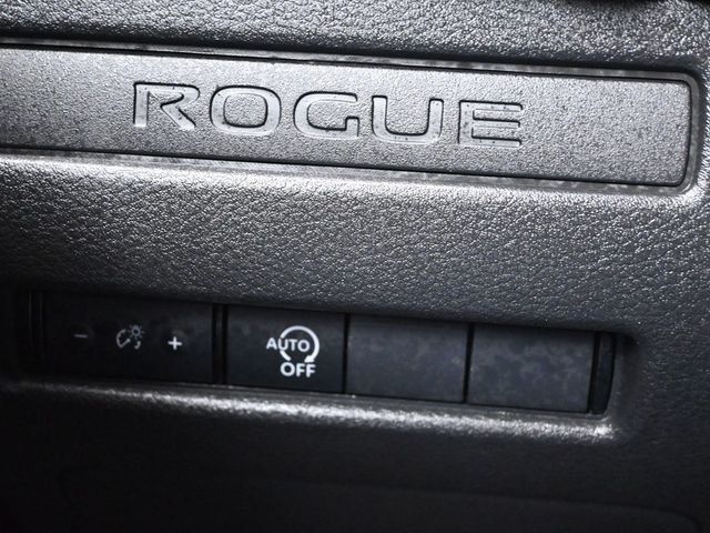 2024 Nissan Rogue AWD S - 22993851 - 20