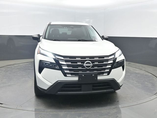 2024 Nissan Rogue AWD S - 22993851 - 31