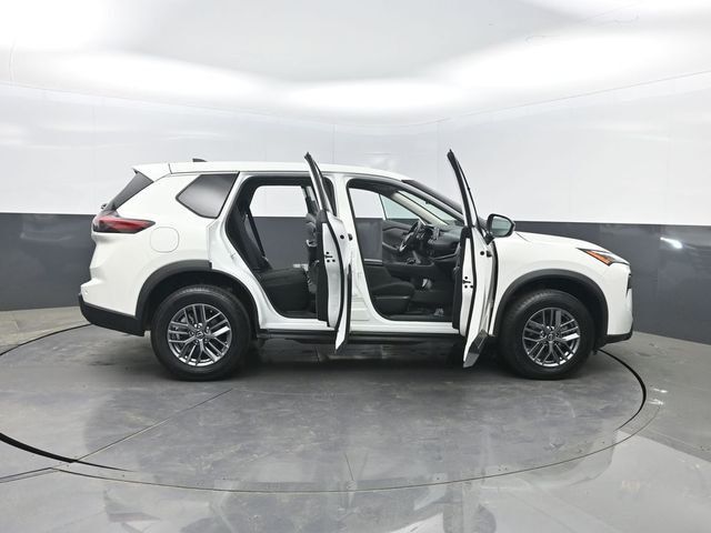 2024 Nissan Rogue AWD S - 22993851 - 33